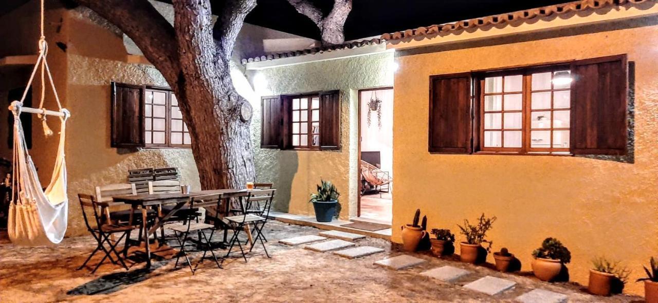 New - Tree House At Golden Island Vakantiehuis