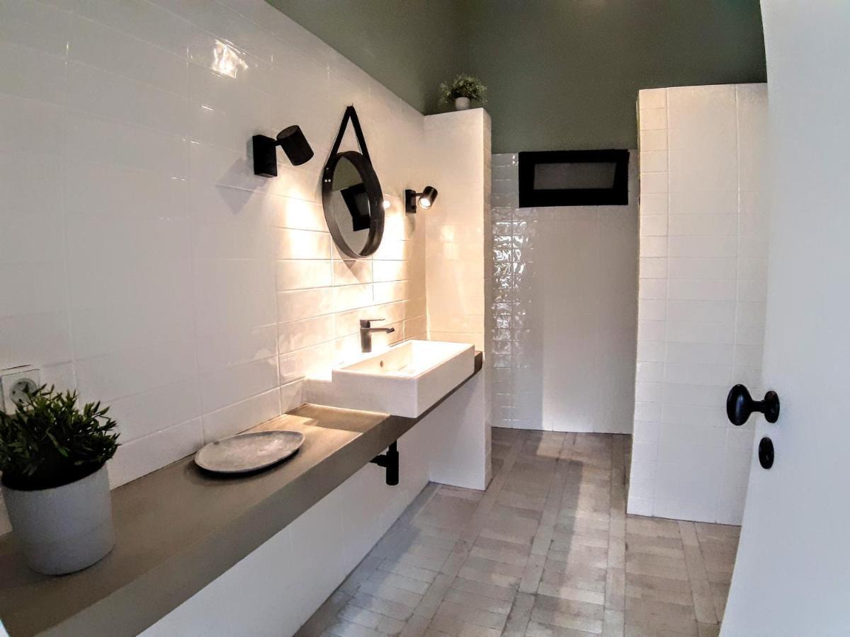 New - Tree House At Golden Island Porto Santo