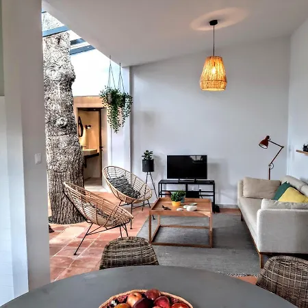 Beach Tree House Porto Santo Exterior foto