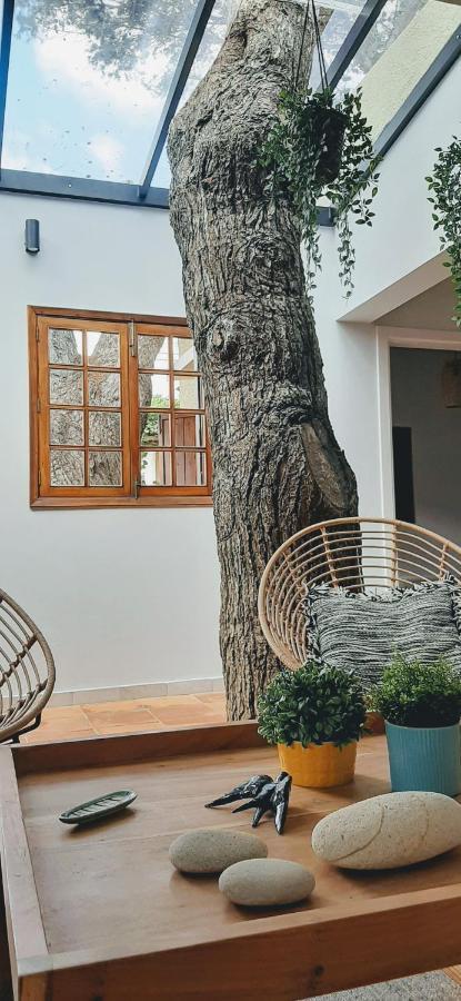 Tree House *