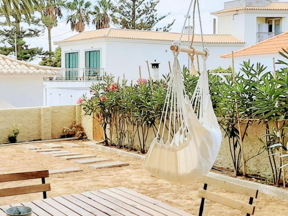 Tree House Holiday home Porto Santo