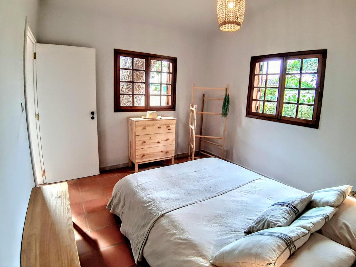 Сasa de vacaciones Tree House Porto Santo