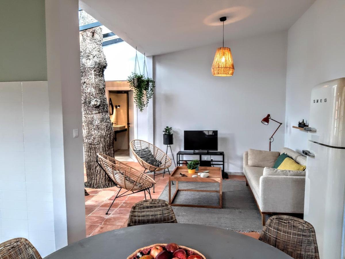 Tree House *